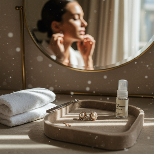 Why Do Earrings Smell Bad? The Real Reason Behind the Odor & How to Fix It