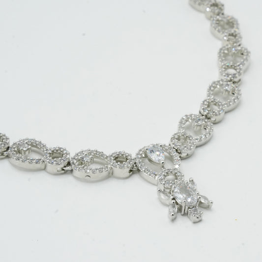Starlit Whisper Necklace