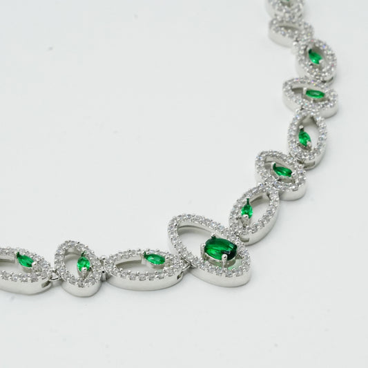 Nocturne Royale Necklace