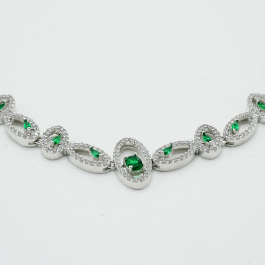 Nocturne Royale Necklace